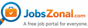 Job Zonal Logo