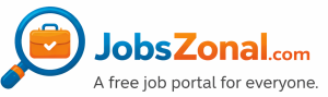 Job Zonal Logo